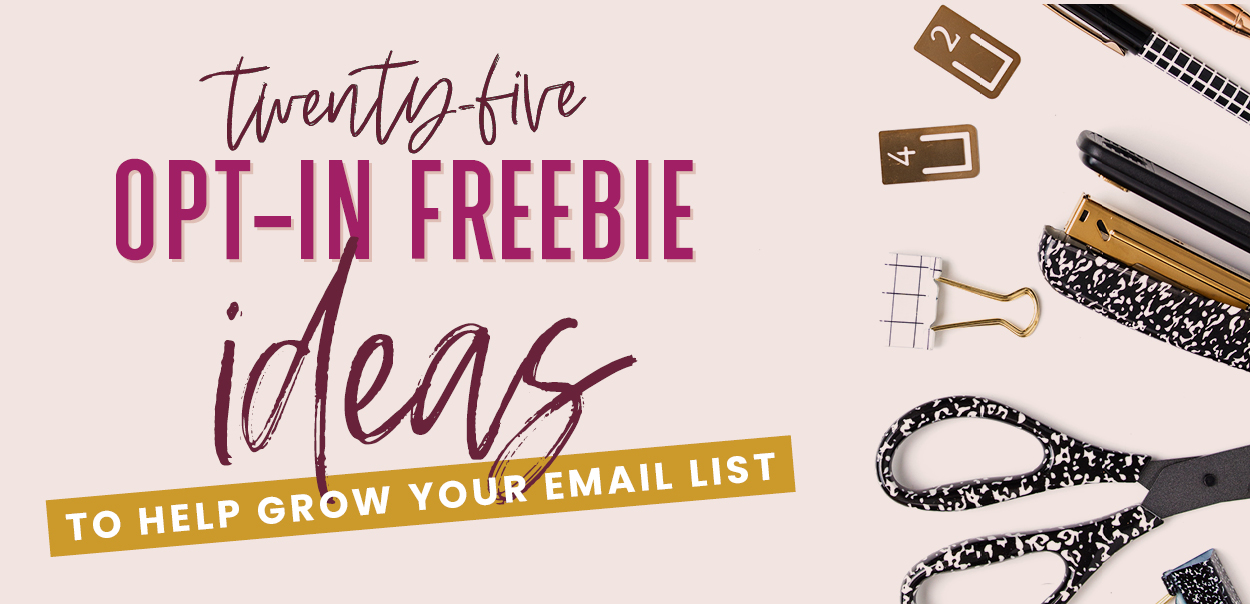 10 Best Freebie Ideas for Small Business Owners