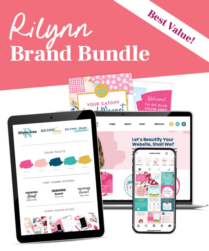Rilynn Brand Bundle
