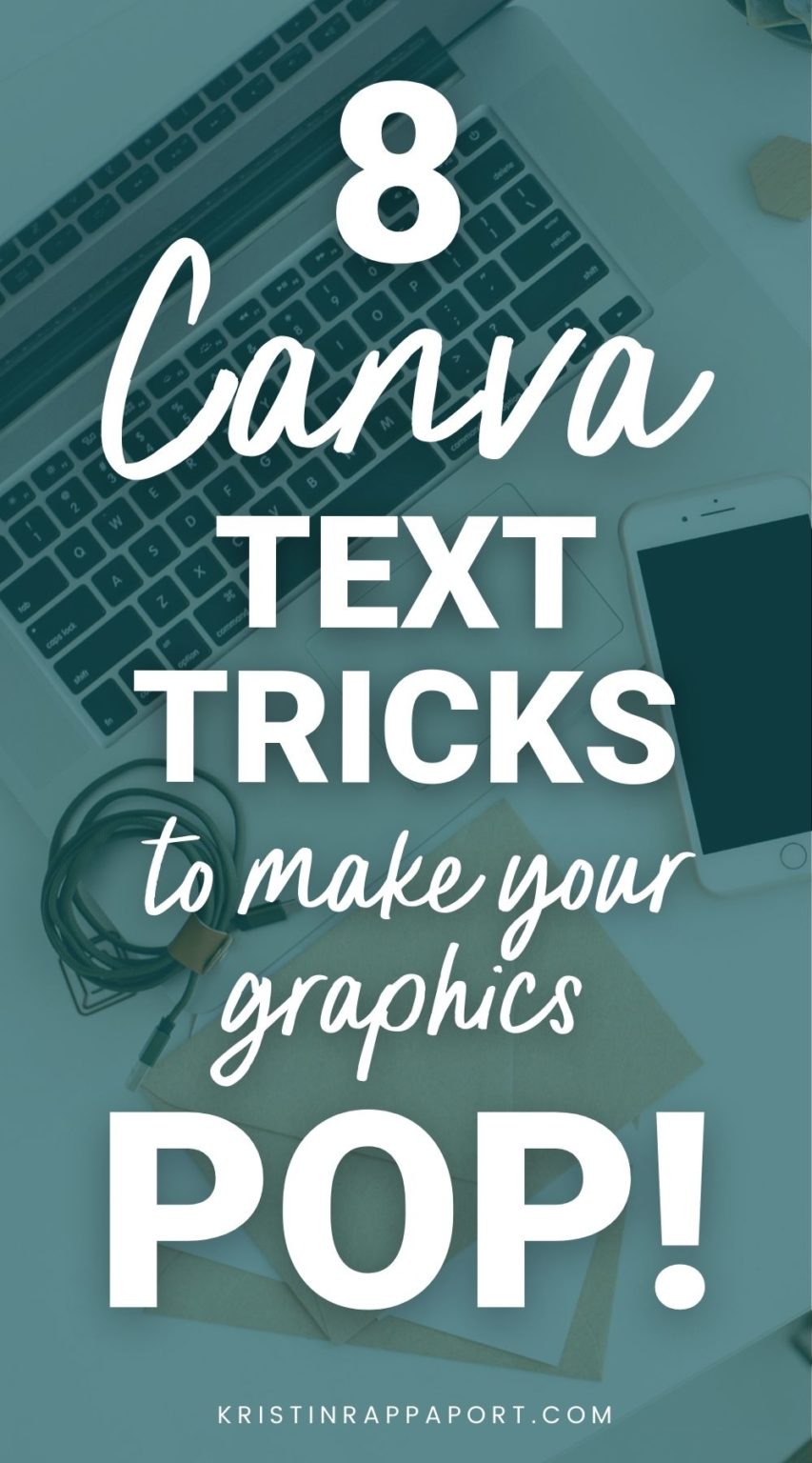 canva create presentation from text