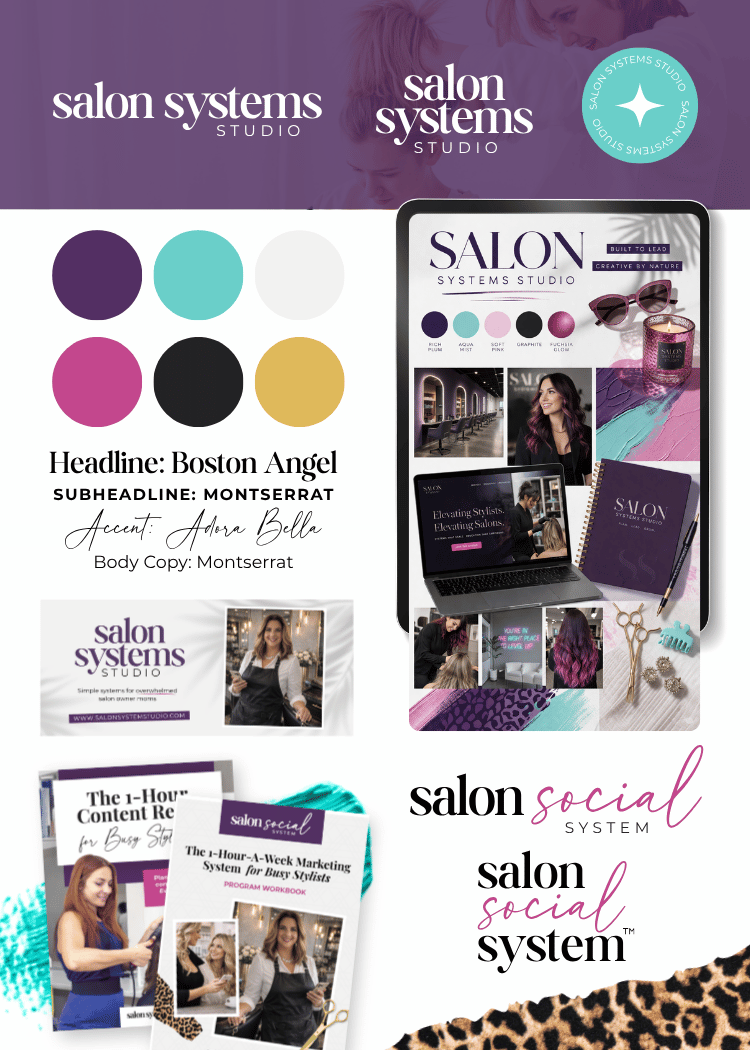 Salon Social