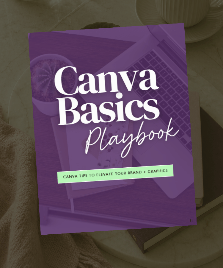 canva playbook