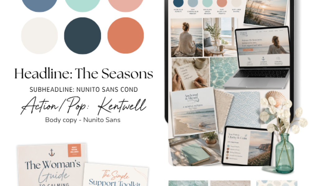 Cindy Millet Brand and Application Refinement
