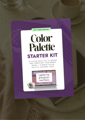 color kit mock