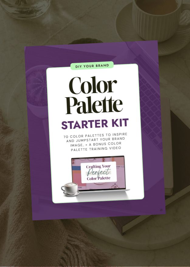 color kit mock