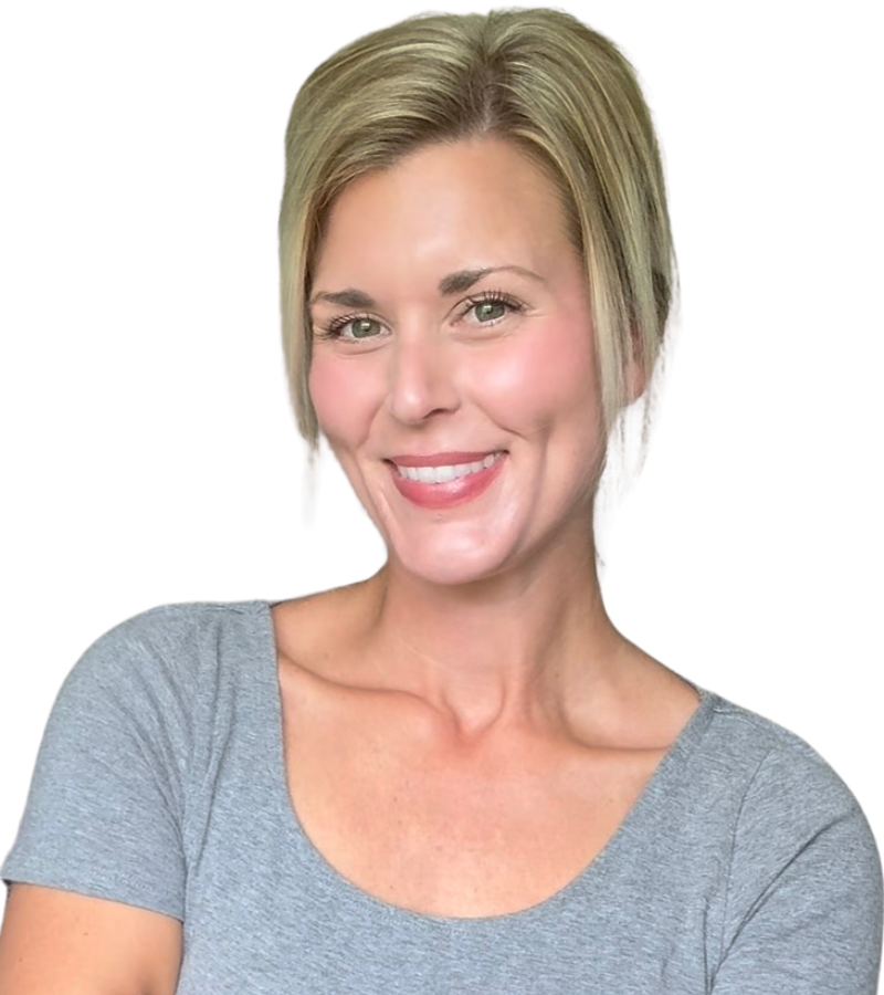 kristin homepage