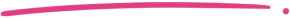 pink underline
